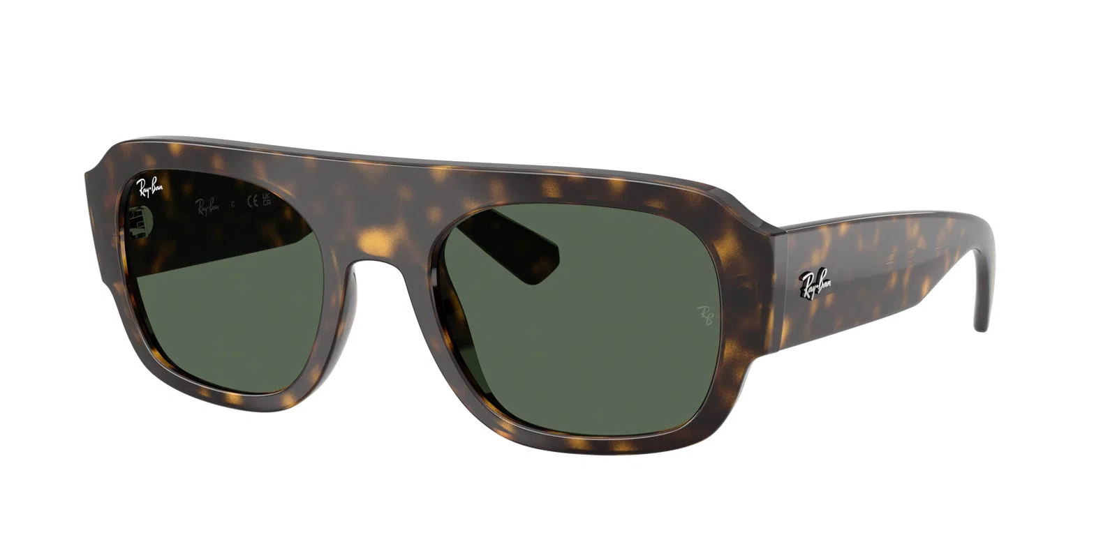 Ray-Ban 2218 Sunglasses - view 13
